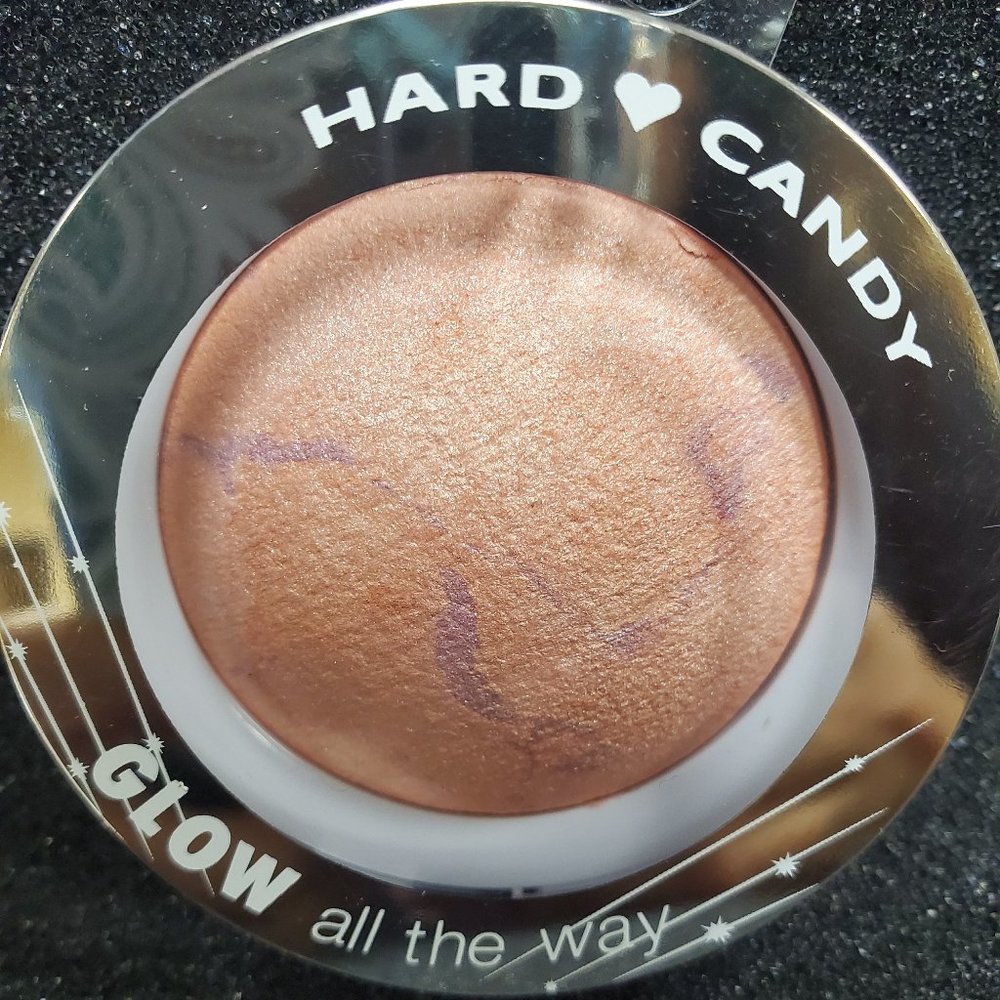 Hard Candy Baked Blush